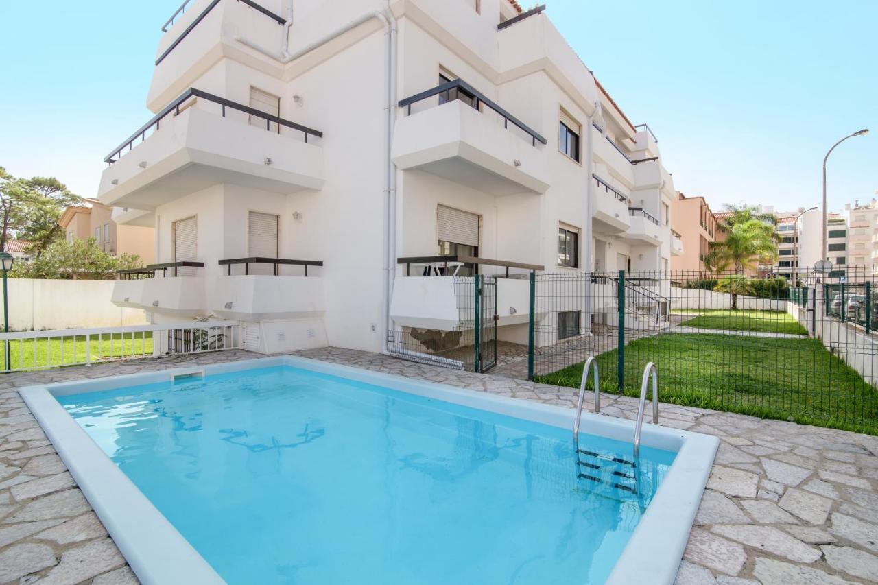 Appartement Monte Verde Ground Floor